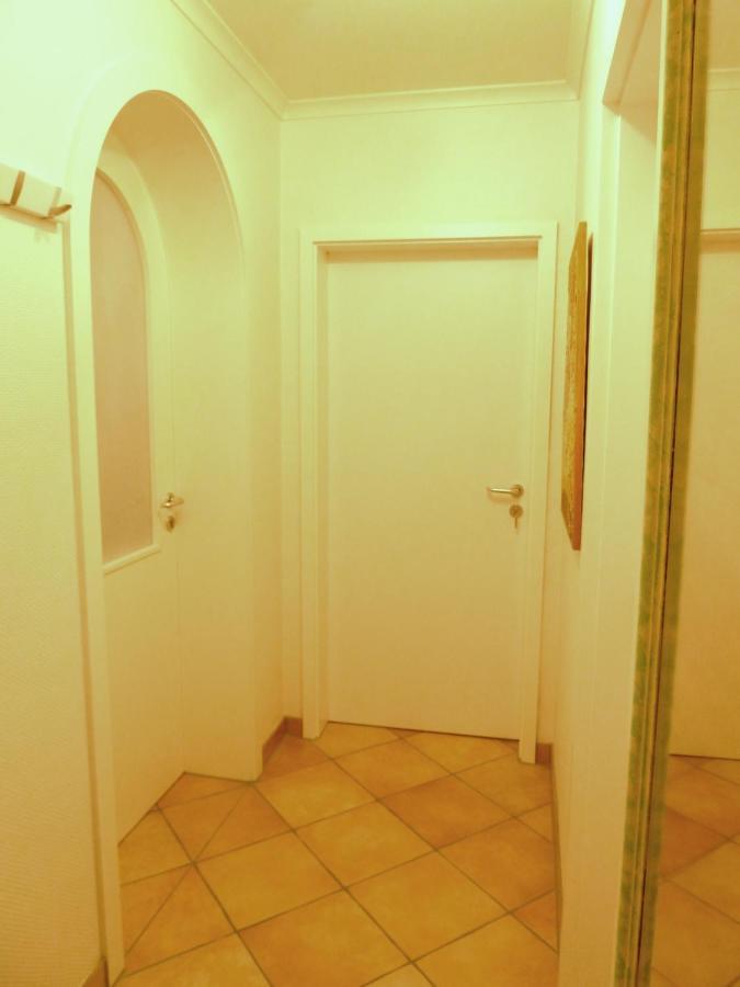 Rose'S Ferienwohnung Freigericht Exterior foto